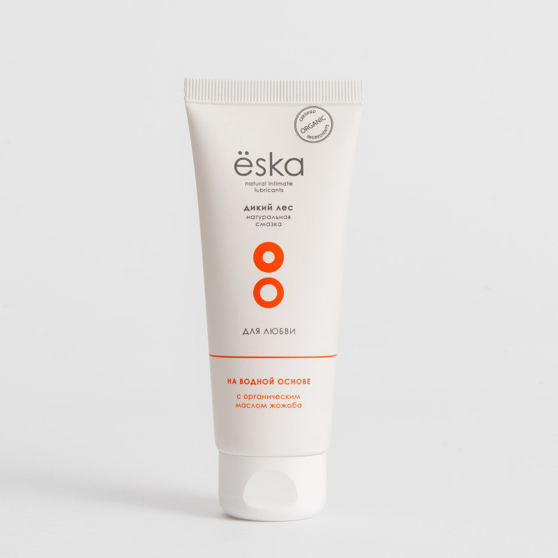 Лубрикант на Водной  Основе 