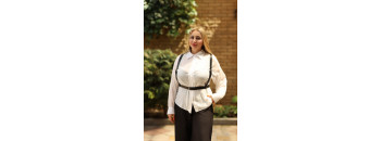 Портупея Demetra Plus size 300-01PSars