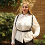 Портупея Demetra Plus size 300-01PSars