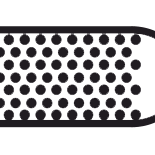Презервативы GANZO Extase No12