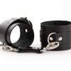 Наручники Lady's Arsenal Black			 68001ars