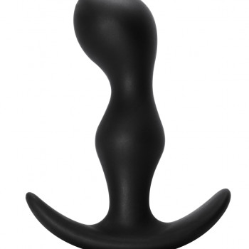 Анальная пробка Spice it up Classy Black 8013-01lola