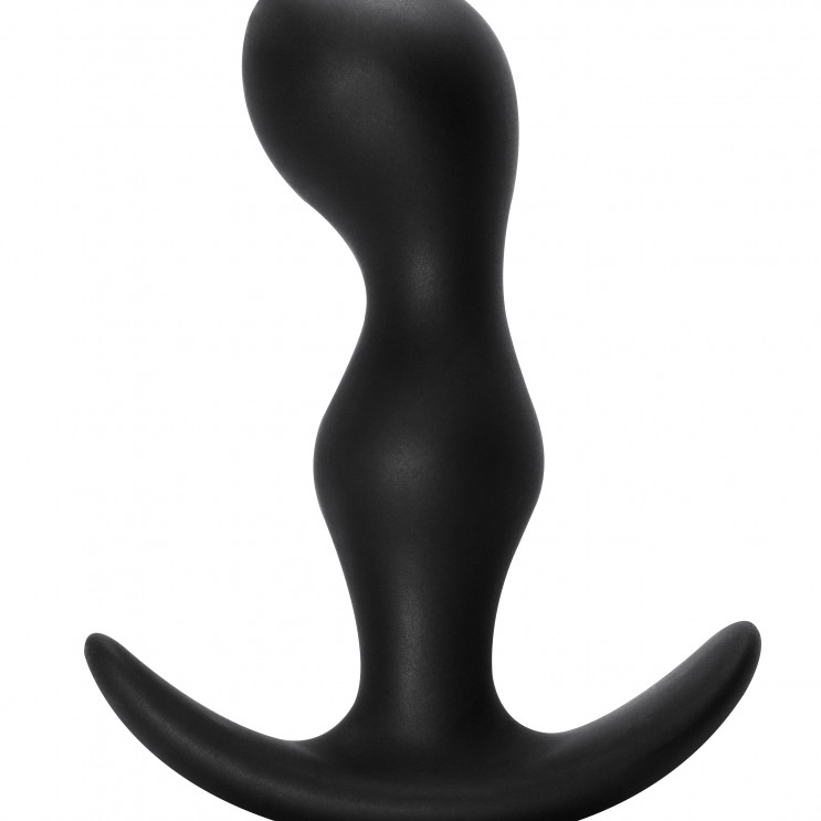 Анальная пробка Spice it up Classy Black 8013-01lola