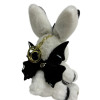 БДСМ зайчик-фея в плену black 168ars