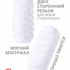Мастурбатор Marshmallow Maxi Juicy White 8073-01lola