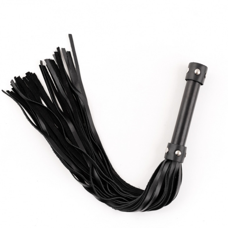 Плеть Lady's Arsenal Black 68006ars