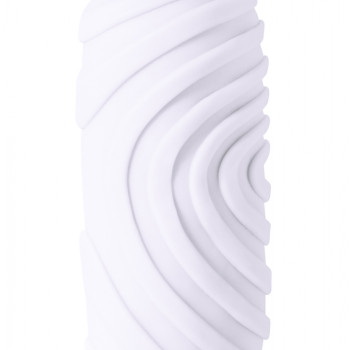 Мастурбатор Marshmallow Maxi Sugary White 8076-01lola