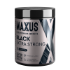 Презервативы MAXUS Extra Strong утолщенные №15 (черные) 7806mx