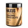 Презервативы MAXUS Amazing точечные №15 7386mx