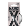 Презервативы MAXUS Extra Strong утолщенные №3 (черные) 7783mx