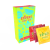 Презервативы Expert Fruit Mix 15 шт 9434ex