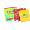 Презервативы Expert Fruit Mix 3 шт 9298ex
