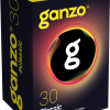 Презервативы GANZO Classic №30 54492GZ