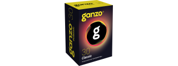Презервативы GANZO Classic №30 54492GZ