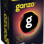 Презервативы GANZO Classic №30 54492GZ