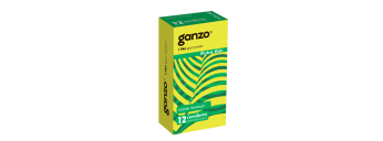 Презервативы GANZO Ultra Thin No12