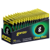 Презервативы Ультратонкие Ganzo Ultra Thin 3шт 53198GZ
