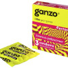 Презервативы GANZO Extase No3