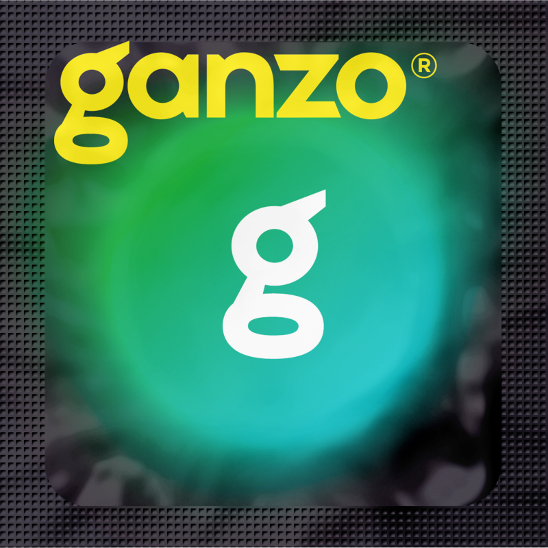 Презервативы Ультратонкие Ganzo Ultra Thin 3шт 53198GZ