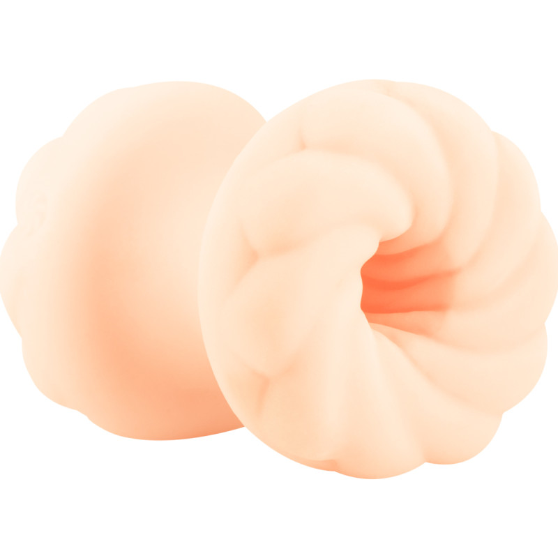 Мастурбатор-стоппер Homme Genial Henchman Flesh 7012-01lola