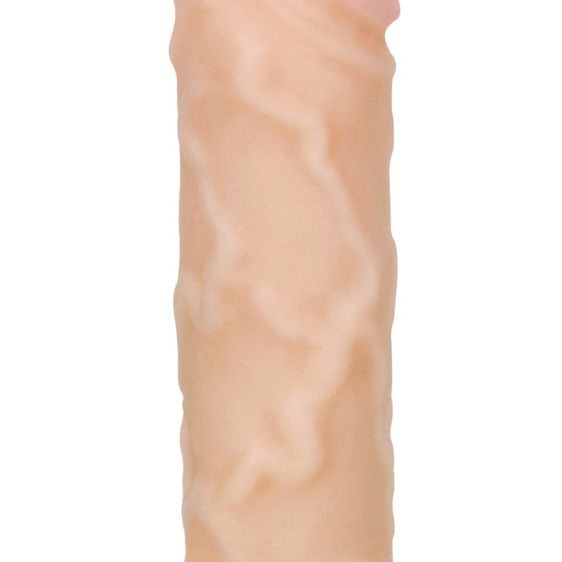 Фаллоудлинитель SUPER HERO Giant 7001-01lola