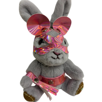 БДСМ зайчик мышка-шалунишка pink 163ars