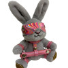 БДСМ зайчик slave pink 167ars