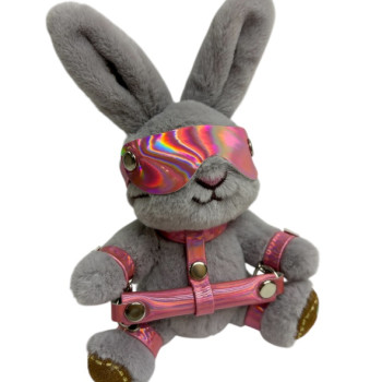 БДСМ зайчик slave pink 167ars