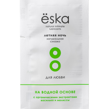 Лубрикант на Водной  Основе 