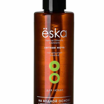 Лубрикант на Водной  Основе 