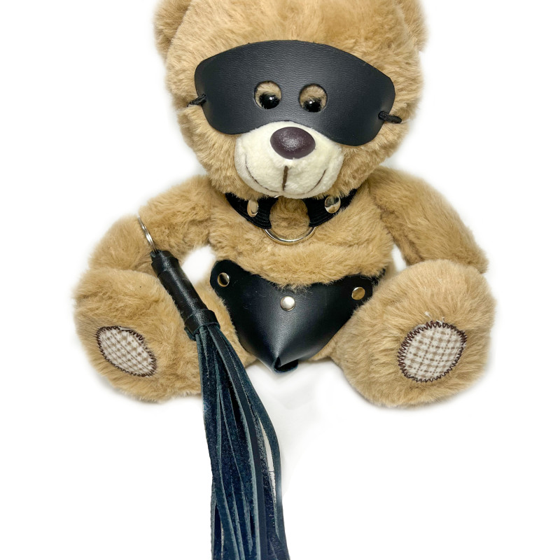 БДСМ Мишка-мини мальчик