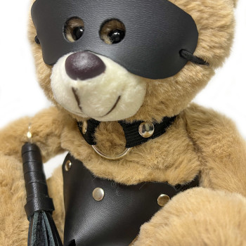 БДСМ Мишка-мини мальчик