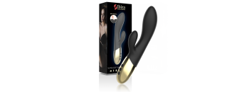 Вибратор-кролик D-234398