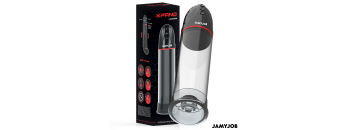 Автоматическая помпа с функцией всасывания D-241561