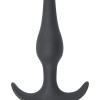 Анальная пробка Spice it up Starter Dark Grey 8007-02lola