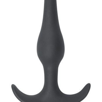 Анальная пробка Spice it up Starter Dark Grey 8007-02lola