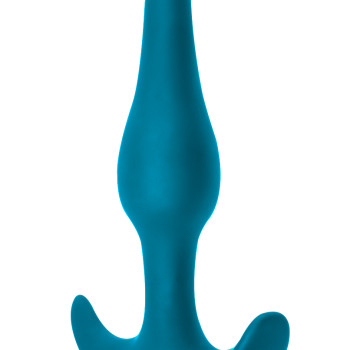 Анальная пробка Spice it up Starter Aquamarine 8007-03lola