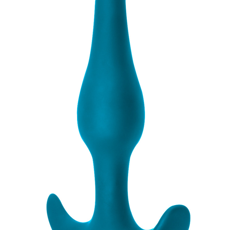 Анальная пробка Spice it up Starter Aquamarine 8007-03lola