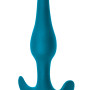 Анальная пробка Spice it up Starter Aquamarine 8007-03lola
