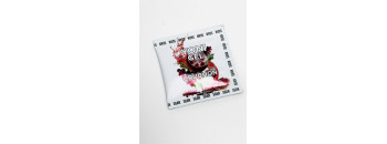 Лубрикант SGAN Sensual Саше со вкусом Крюшон для орального секса 5 мл 2653sg