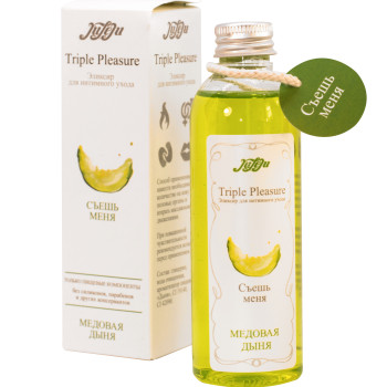 Эликсир для интимного ухода  