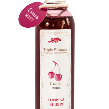 Эликсир для интимного ухода 