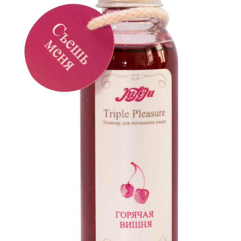 Эликсир для интимного ухода 