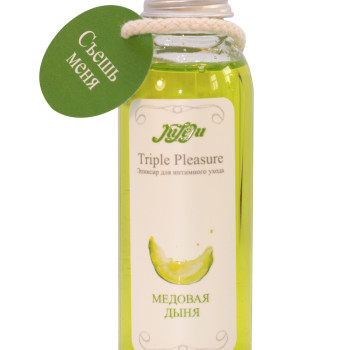 Эликсир для интимного ухода 