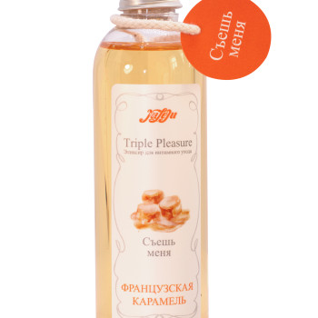 Эликсир для интимного ухода 