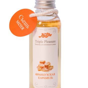 Эликсир для интимного ухода 