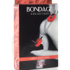 Меховые оковы на ноги BONDAGE красные 1020-02lola
