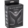 Силиконовый анальный эспандер Extra Large Petals Anal Extender 4219-03Lola