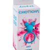 Эрекционное виброколечко Emotions Minnie Breeze 4005-03Lola