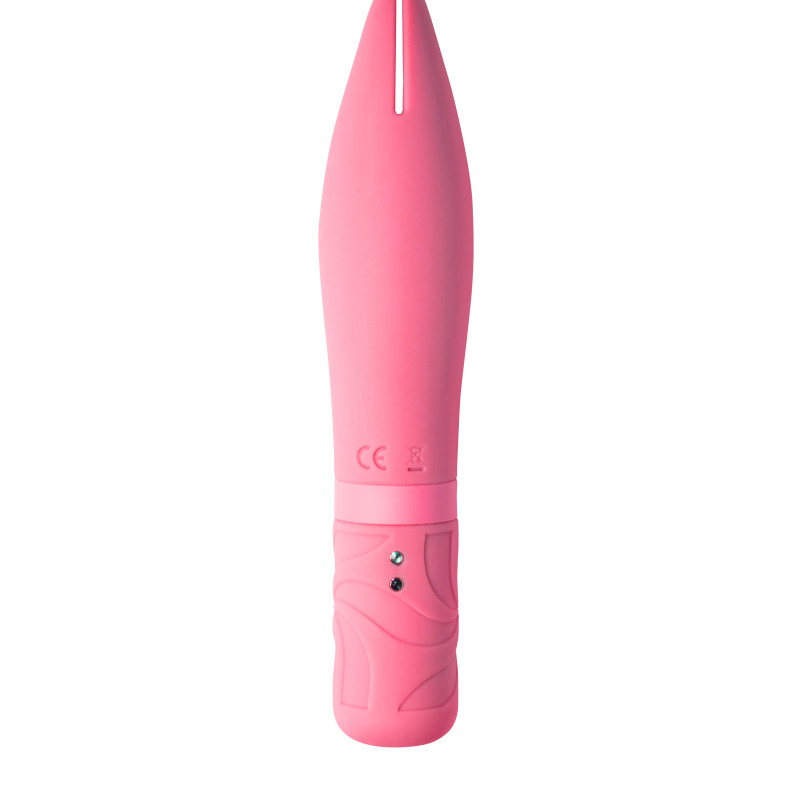 Перезаряжаемый Вибратор Universe BonBon’s Powerful Spear Pink 9603-03lola